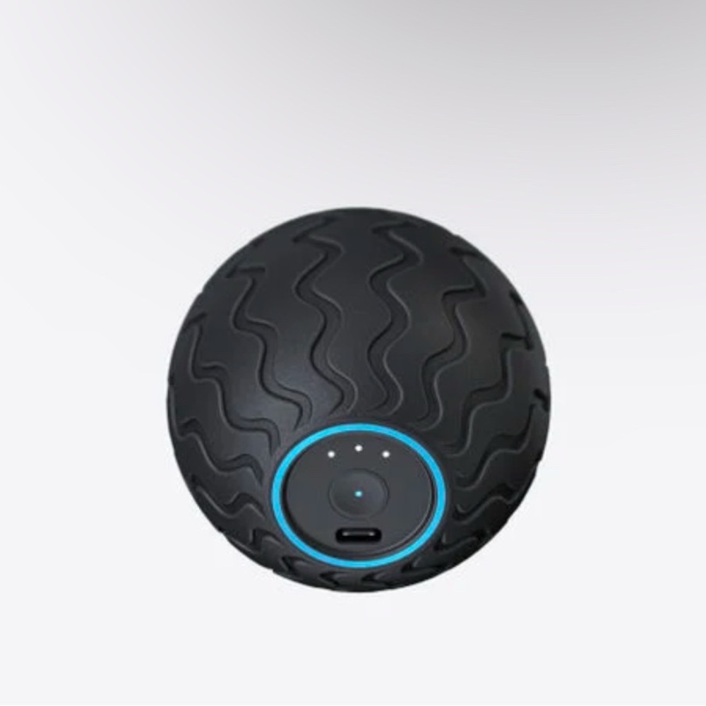 Therabody Wave Solo Massage Ball NEW